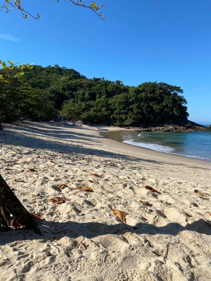 Pousada Luar Do Prata Trindade  Dış mekan fotoğraf