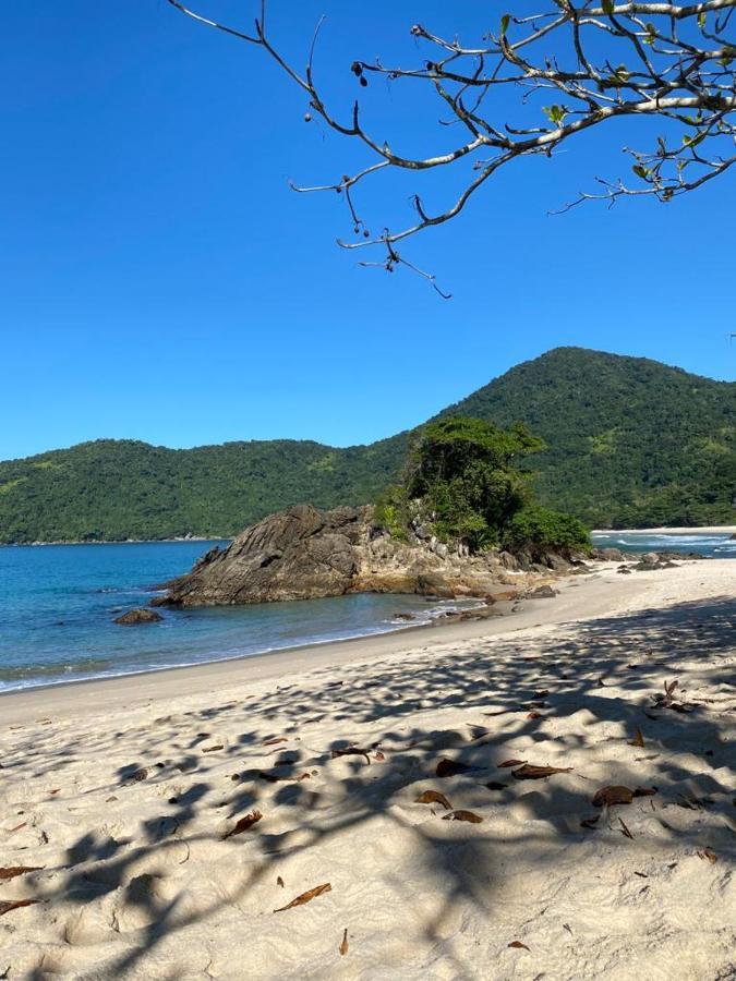 Pousada Luar Do Prata Trindade  Dış mekan fotoğraf